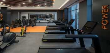 DoubleTree by Hilton Manisa · 58