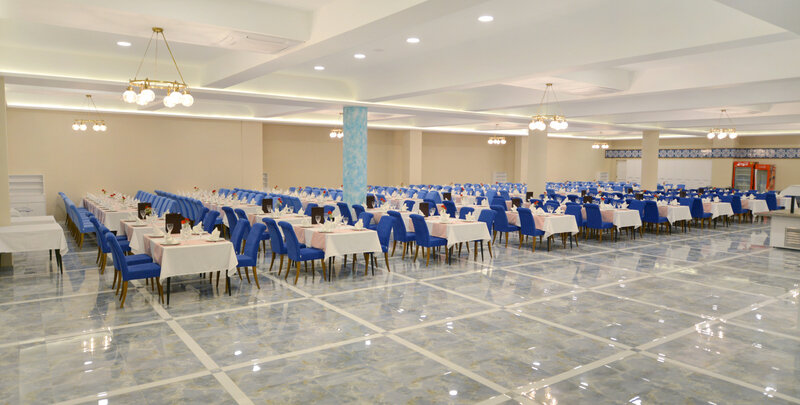 Adempira Termal & Spa Hotel galeri 10