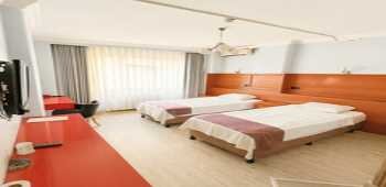 Ferah Otel · 40