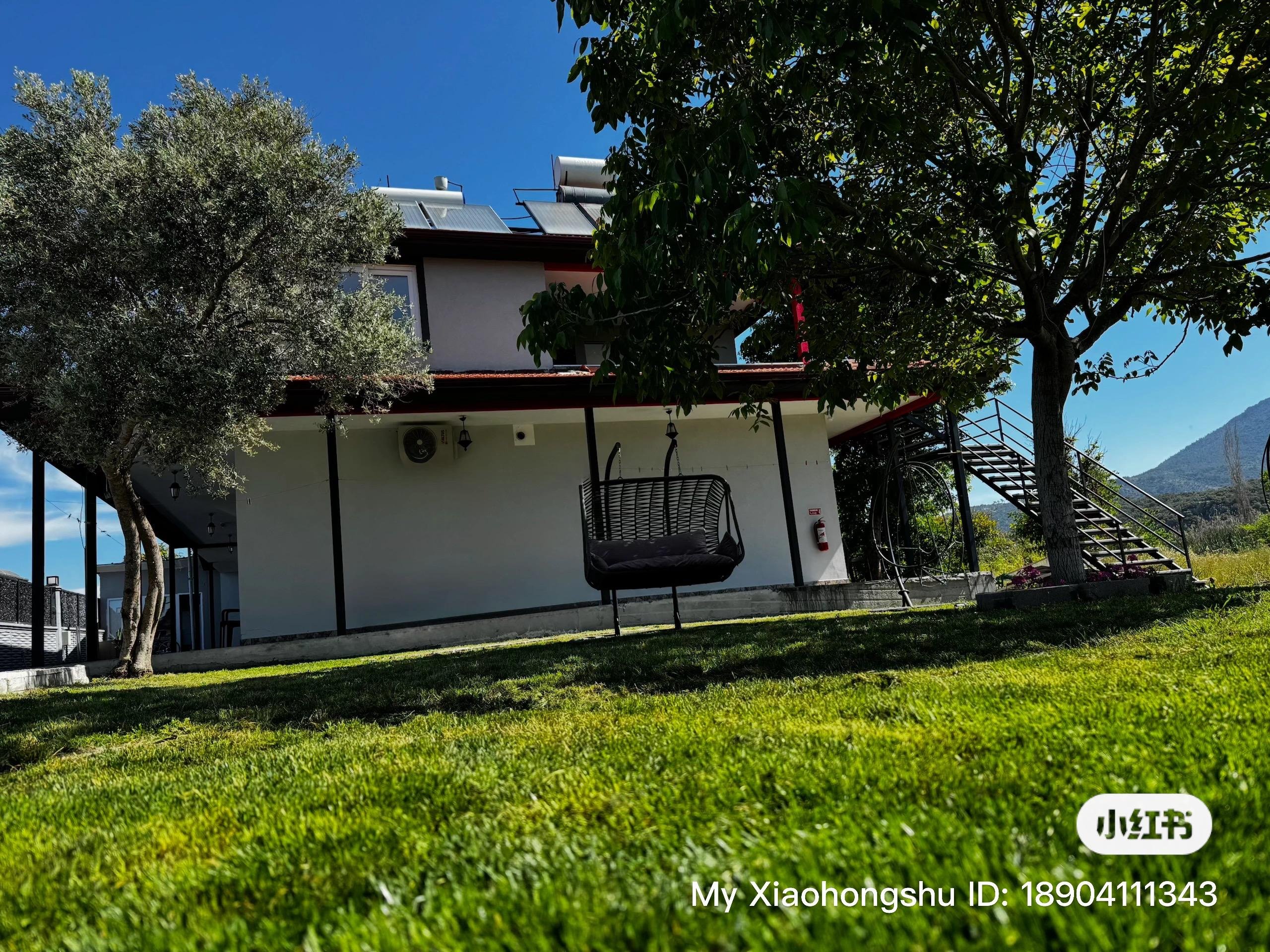 Airport Guest House Dalaman · 14