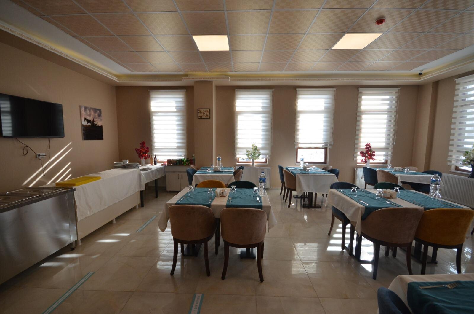 Arslan Otel Sarıkamış