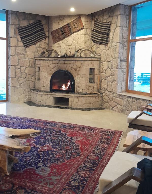Askireg Otel