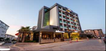 Levor Hotel · 31