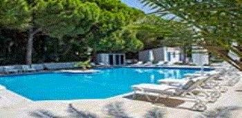 Adella Garden Marina Hotel · 37