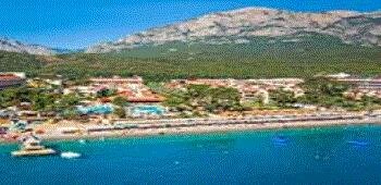 Crystal Aura Beach Resort & Spa
