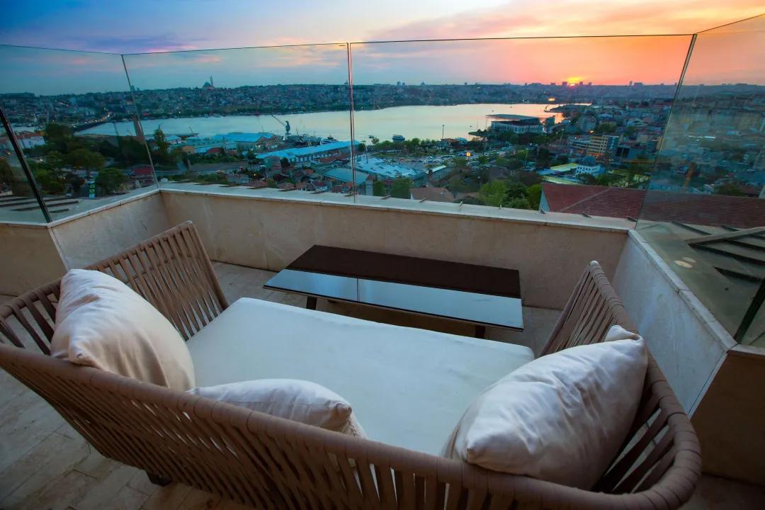 Radisson Blu Hotel İstanbul Pera