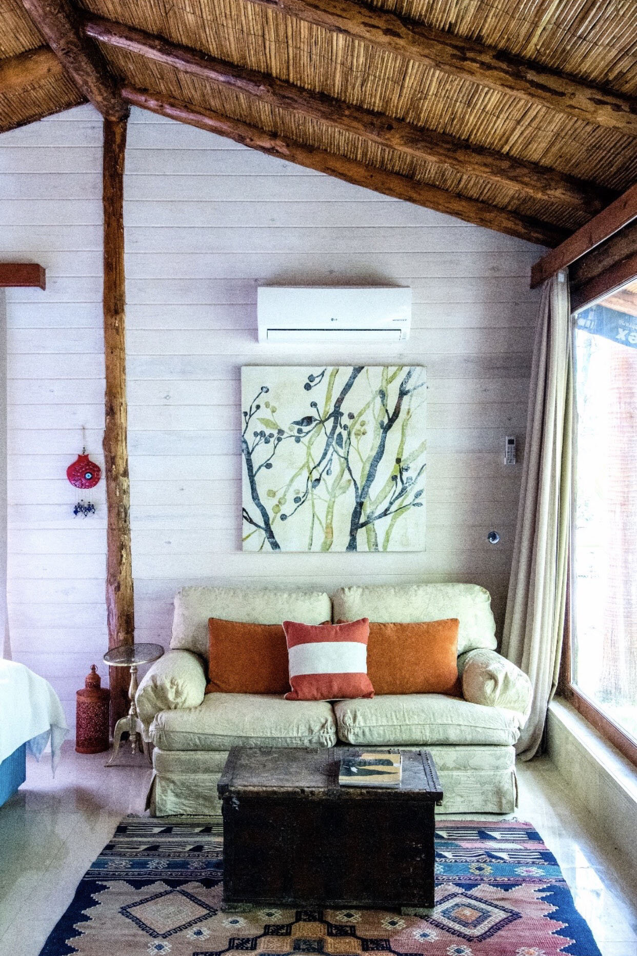 Layla Göcek Butik Otel galeri 9