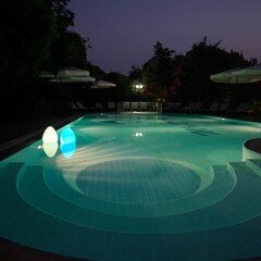 Mr. Dim Exclusive Apart Hotel- Göcek