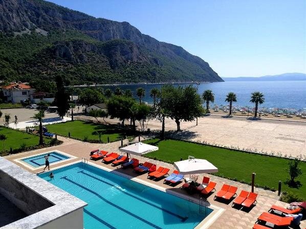 Doğruer Hotel & Spa