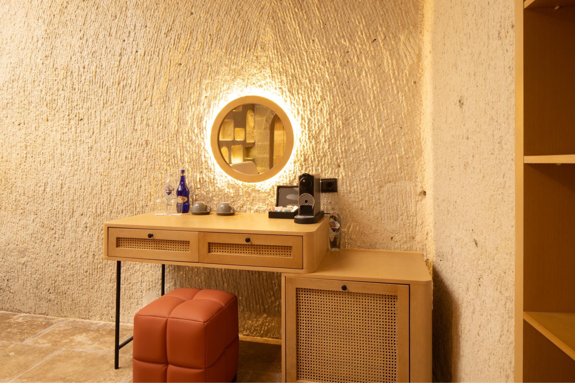 Zafora Hotel Cappadocia galeri 10