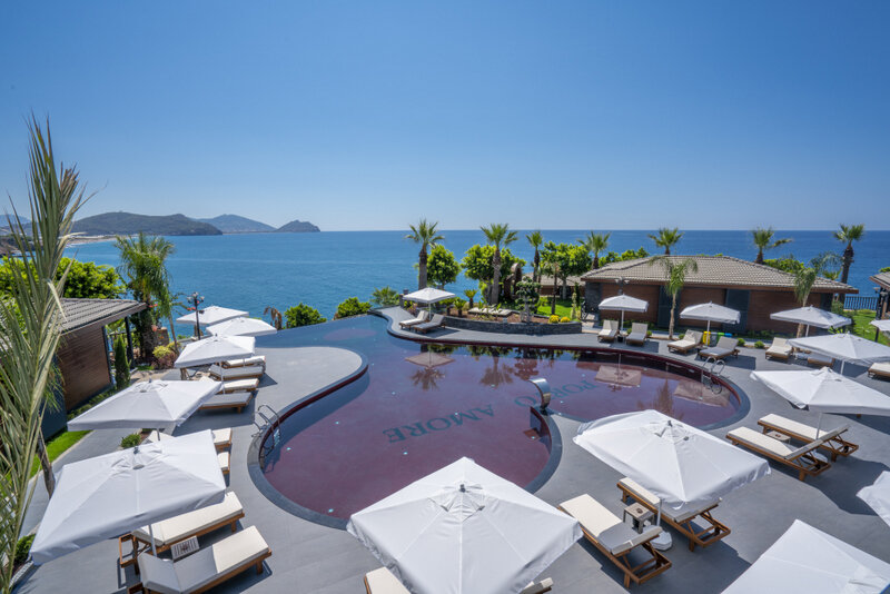 Porto Amore Club Hotel Adult Only galeri 10
