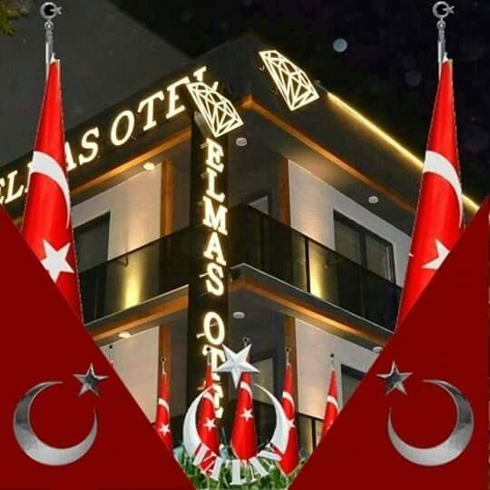 Karasu Elmas Otel