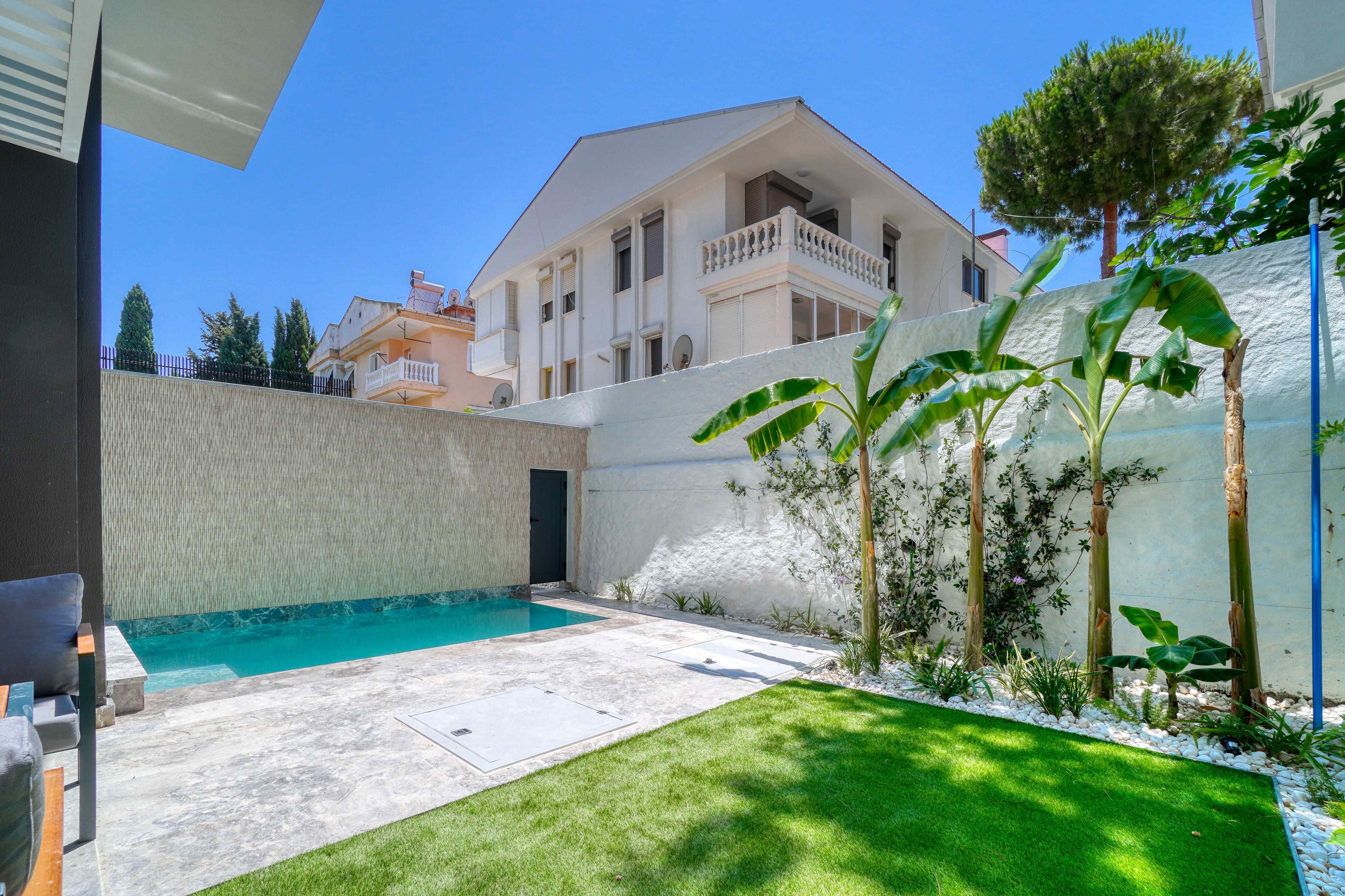 Ayayorgi Homes & Suites galeri 5
