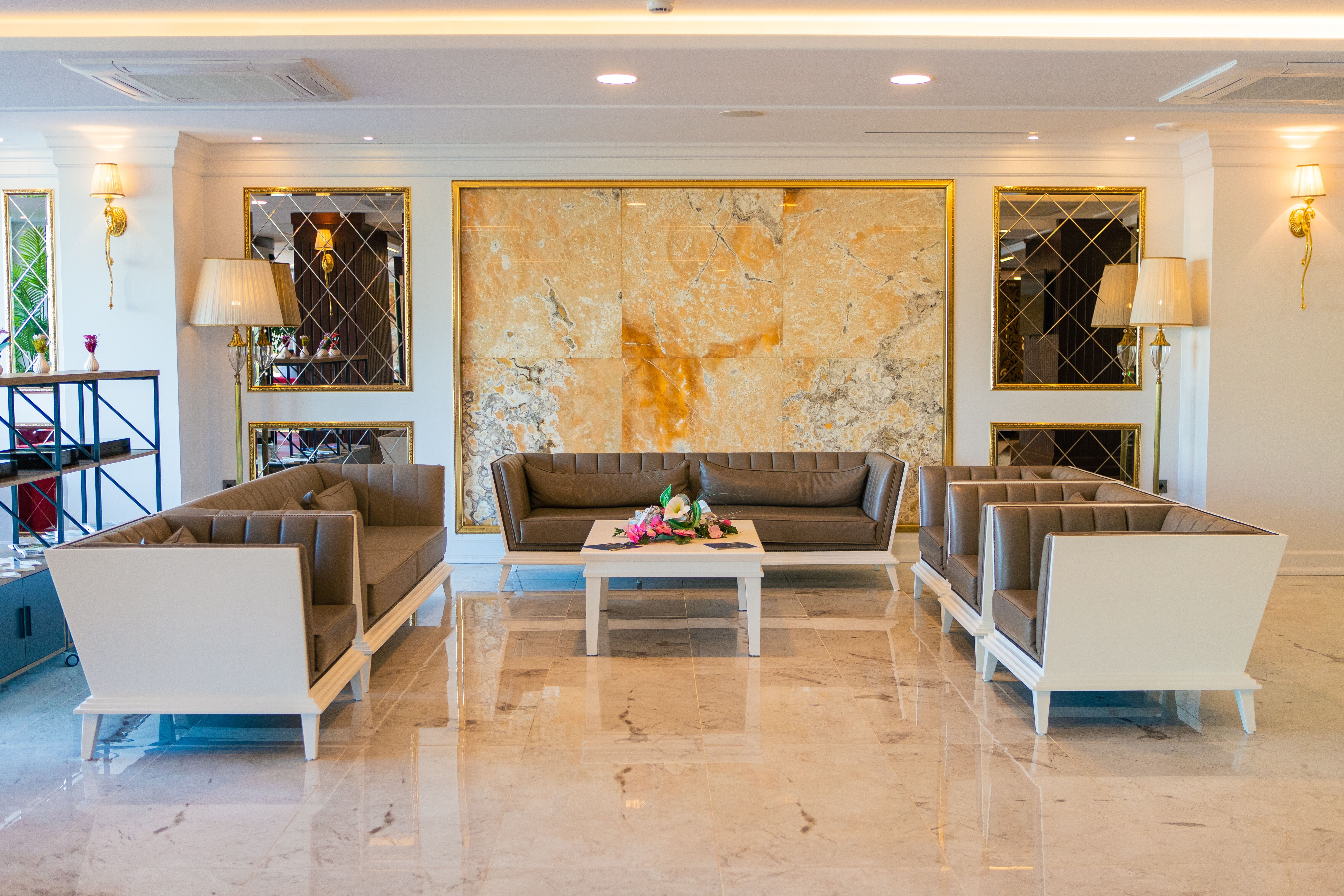 Tilya Resort Hotel