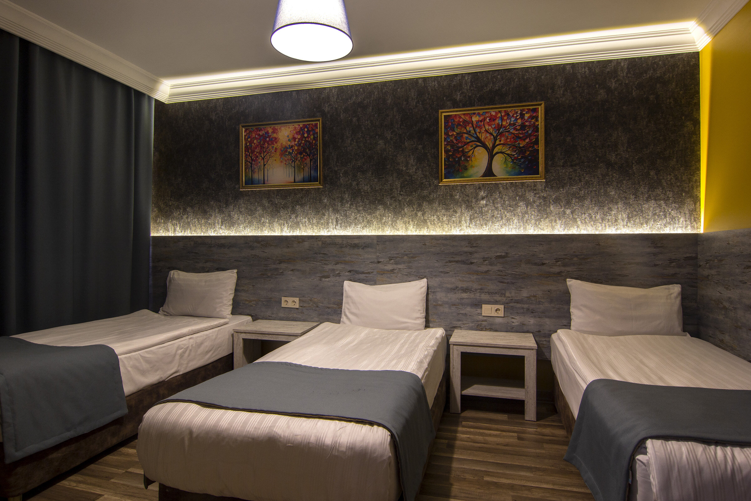 Baykara Hotel Konya