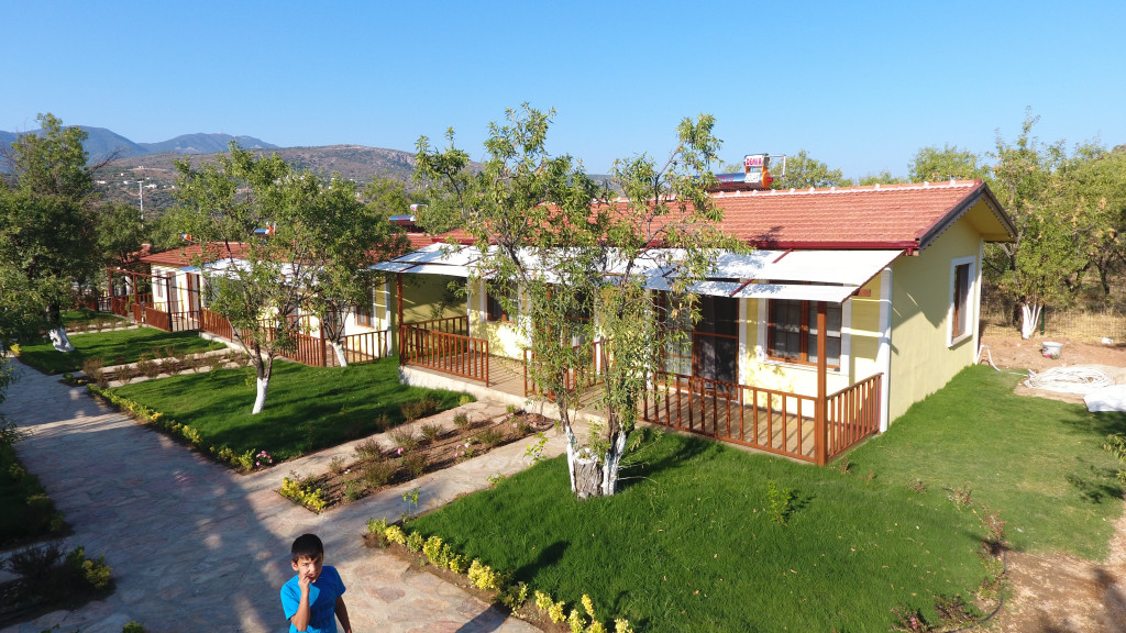 Seler Doğa Evleri