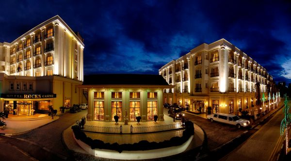 Girne Grand Pasha Hotel'de Konaklama | Grupanya!