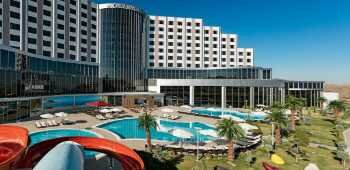 Armada Grannos Thermal Hotel & Convention Center