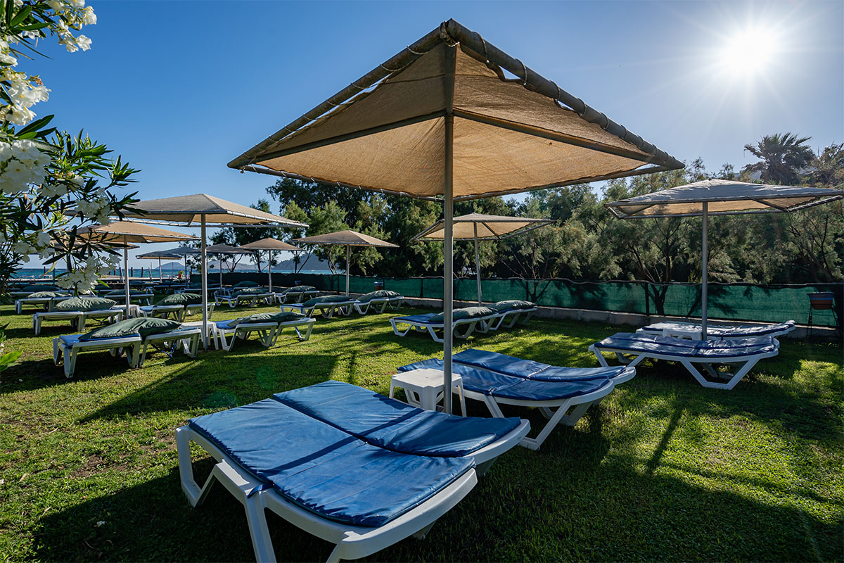 Golden Age Crystal Bodrum