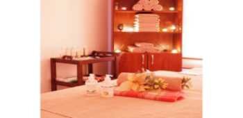 Adrina Termal Health & Spa Hotel