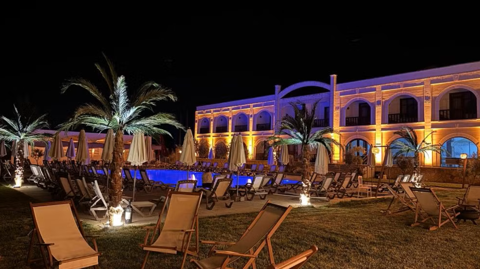 The Rest Port Village Hotel galeri 7