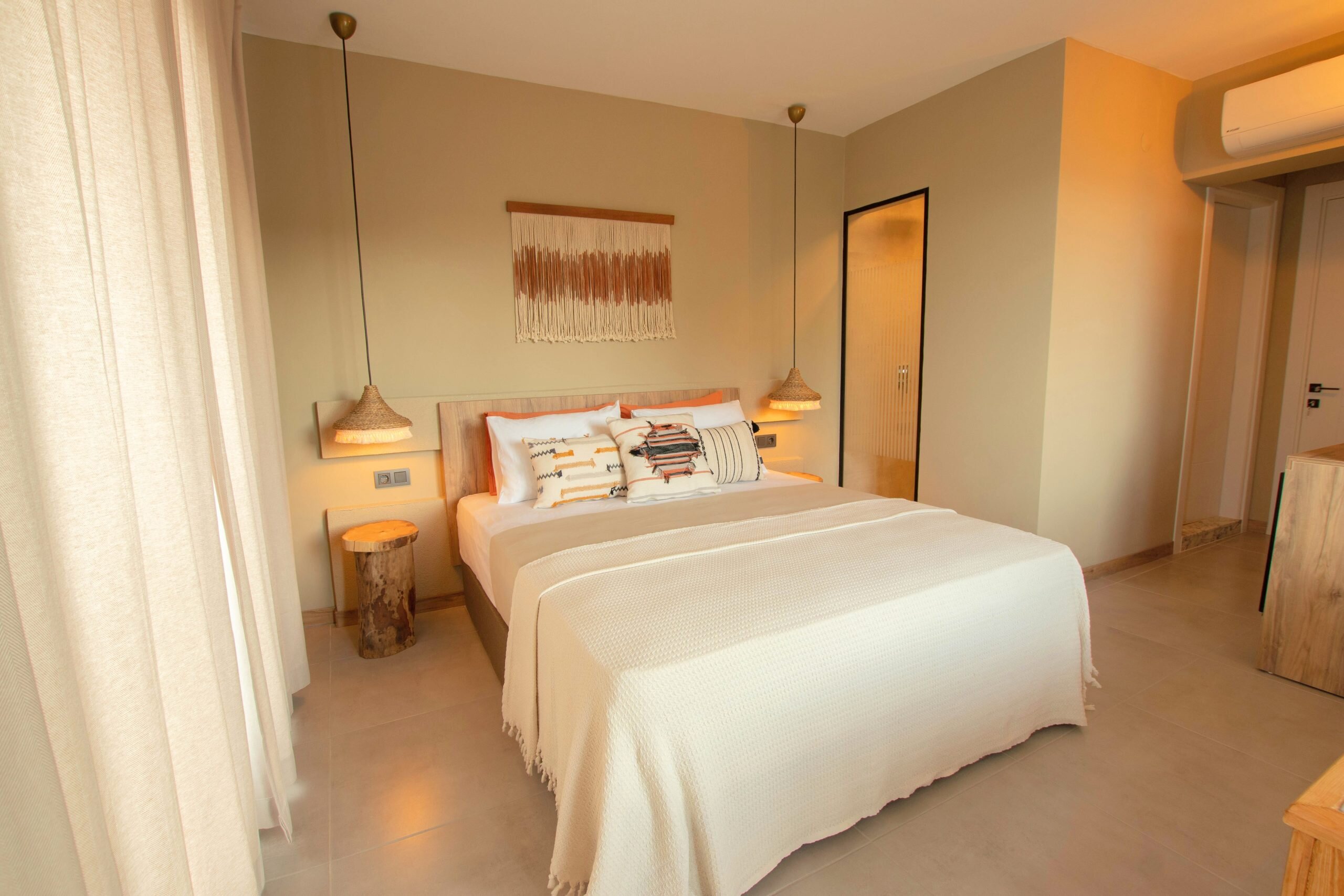 Sinop Koru Otel galeri 10