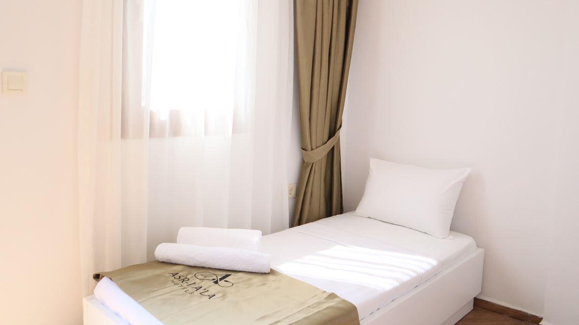 Family Superior Room