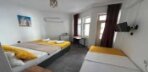 Standart Double ve Single Oda Görseli