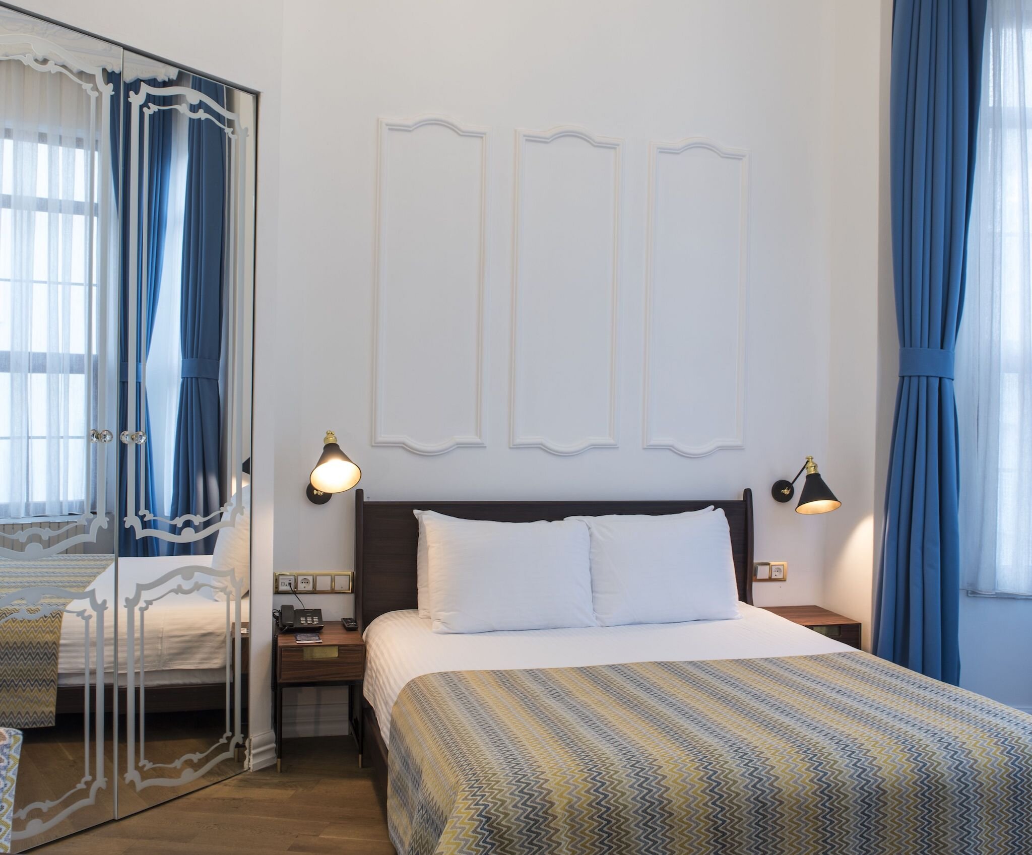 Rodosto Otel Tekirdağ galeri 7