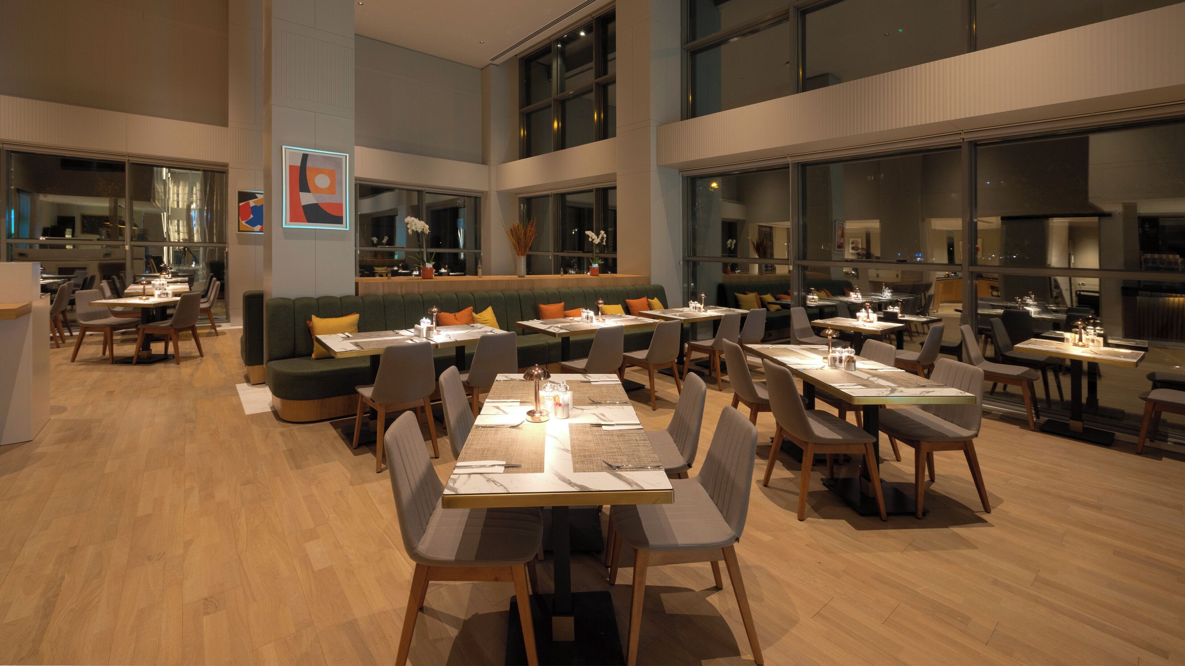 Holiday Inn Beylikdüzü · 11
