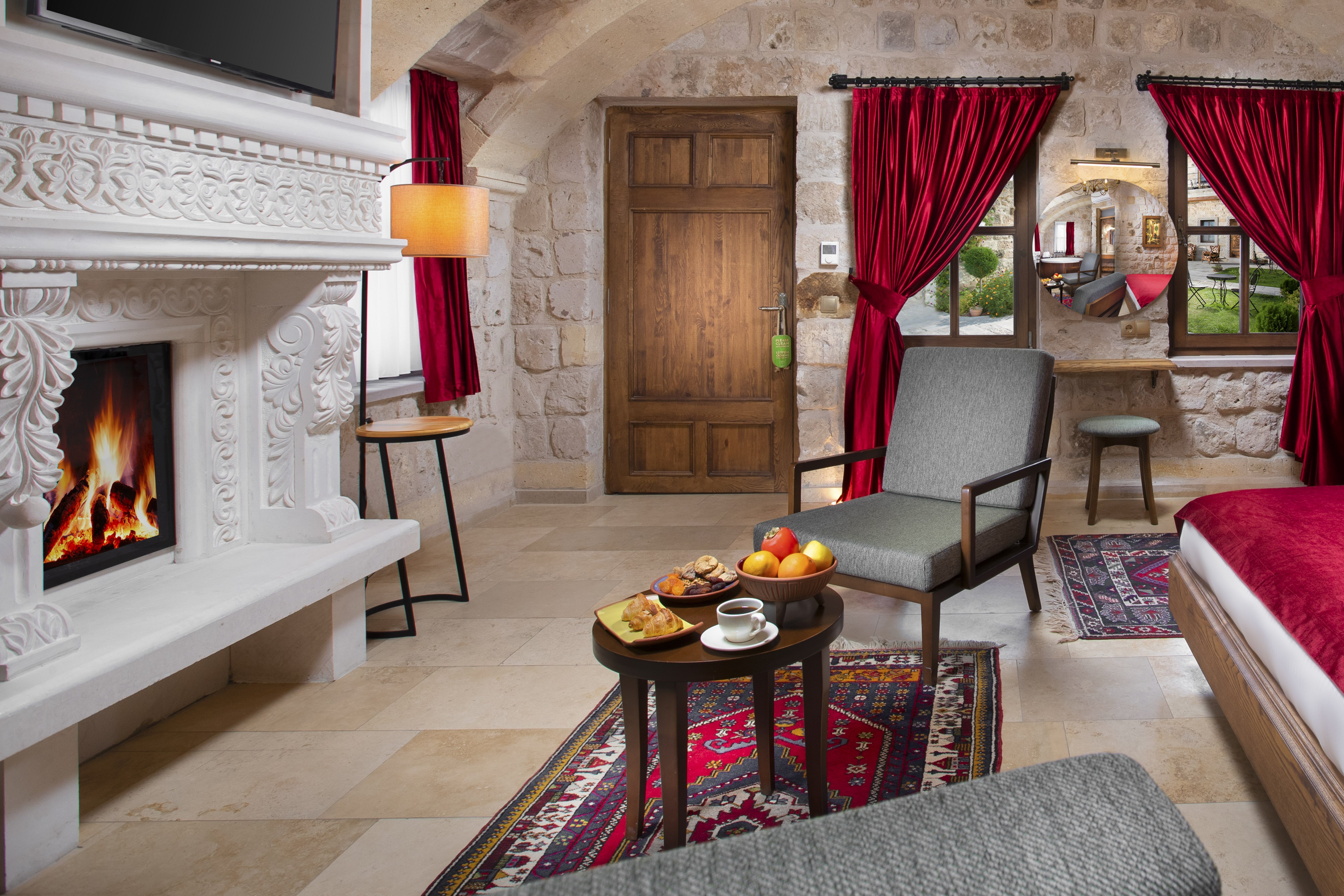 Woox Cappadocia Hotel