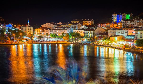 Datça Deniz Otel