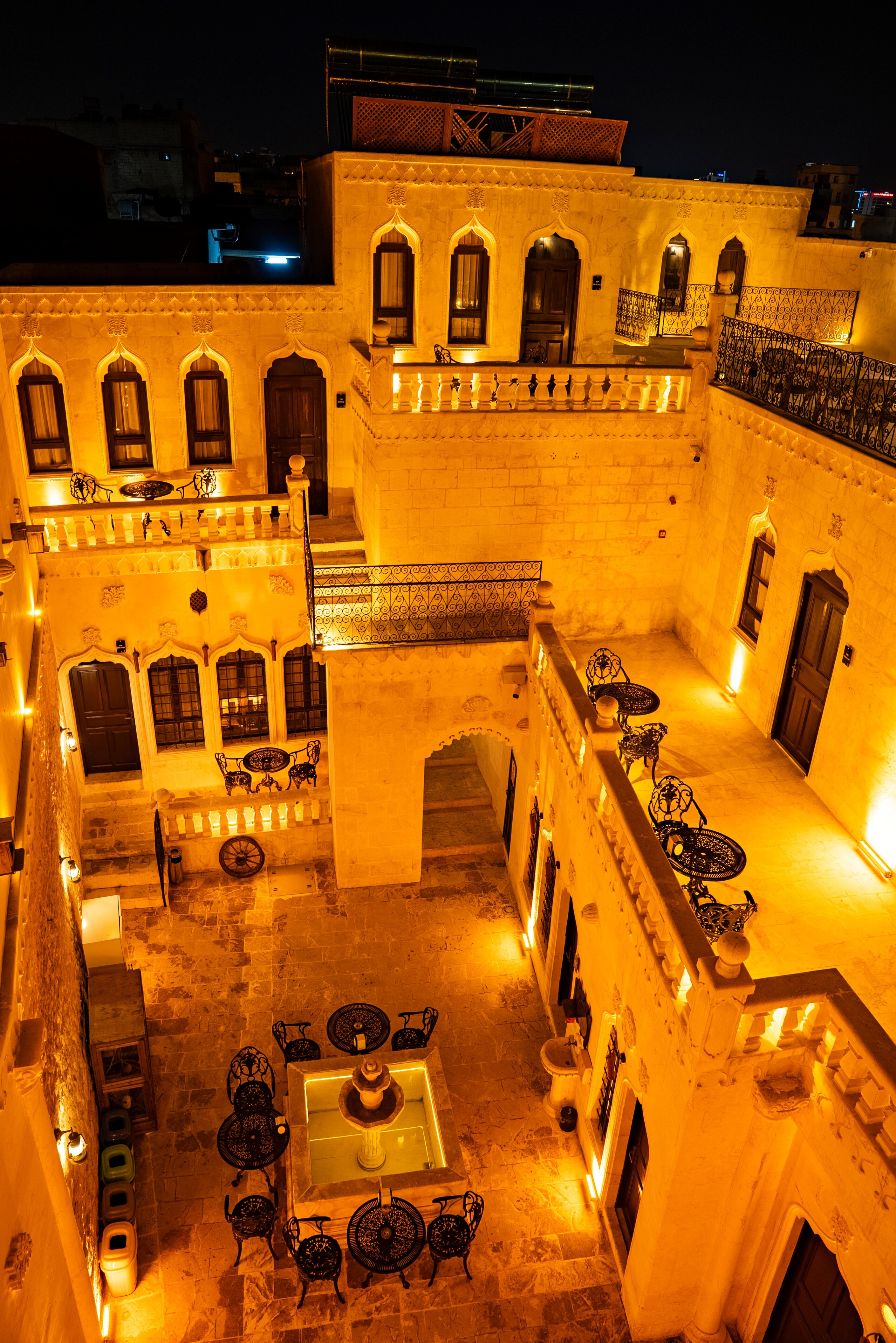 Mivan Otel Urfa galeri 6