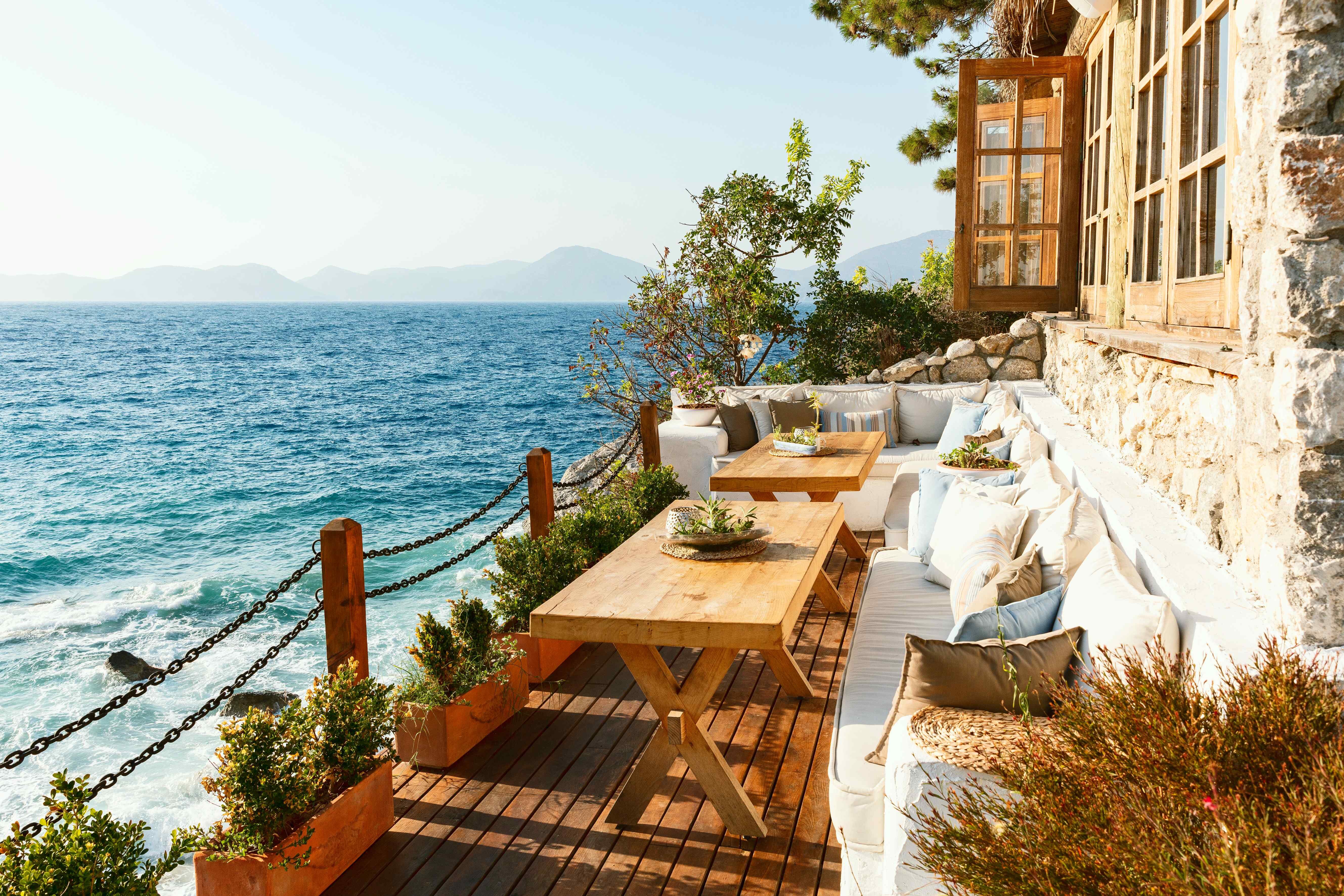 Nautical Hotel Rezervasyon