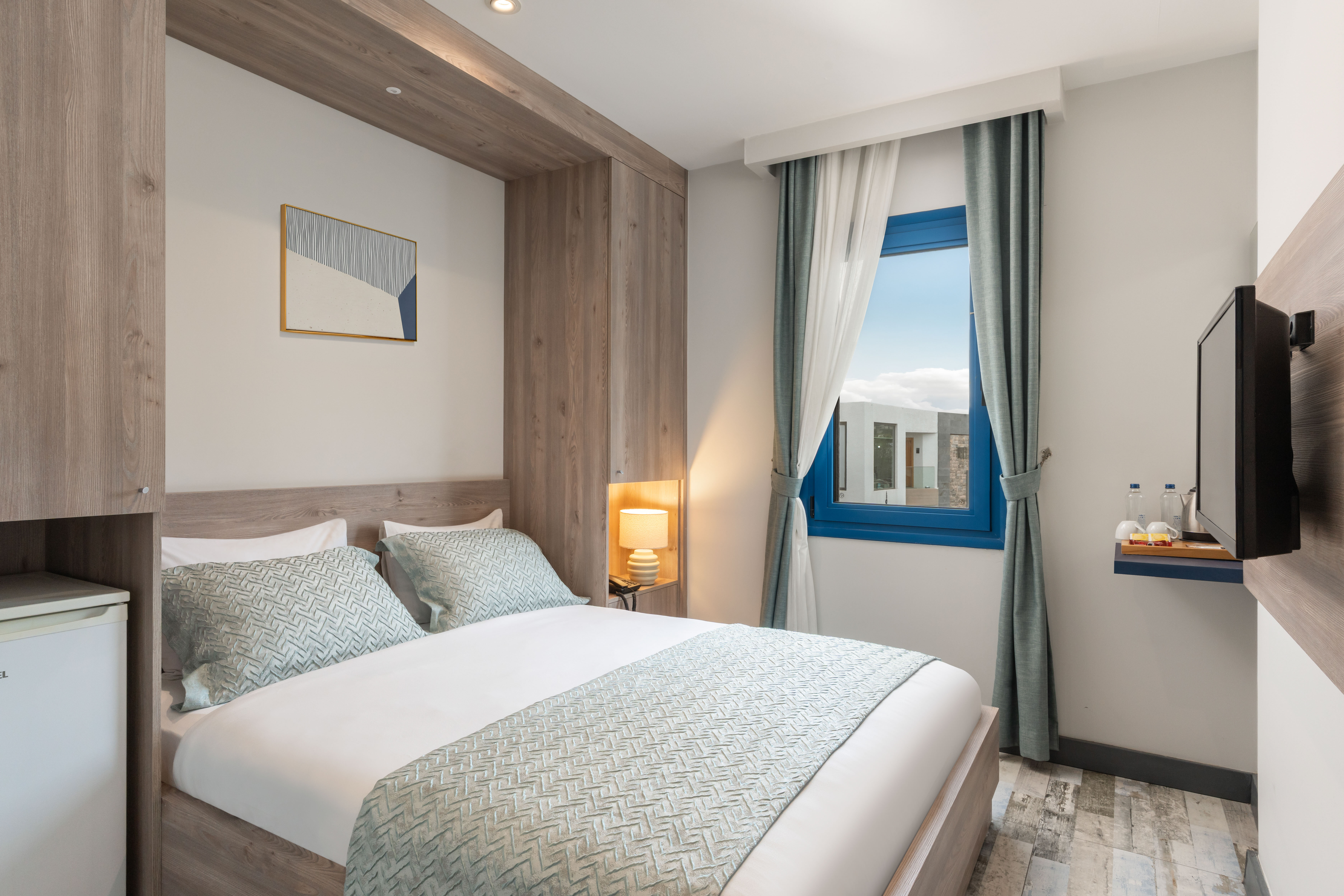 Acropol of Bodrum Beach Hotel · 10