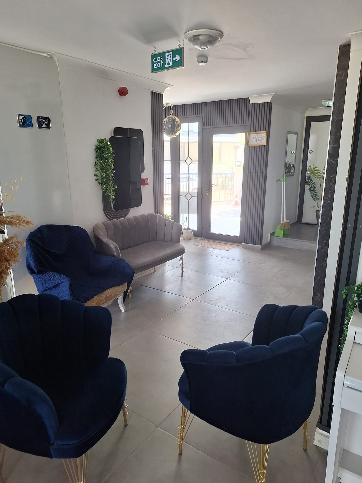 Harmony Blue Pansiyon · 30