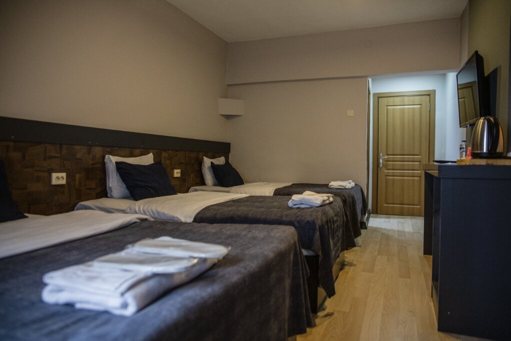 Atlas Otel · 20