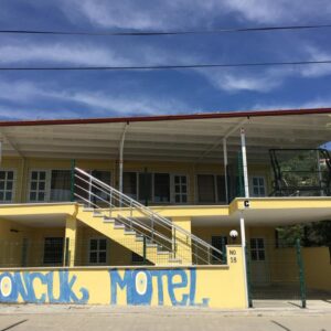 Boncuk Motel