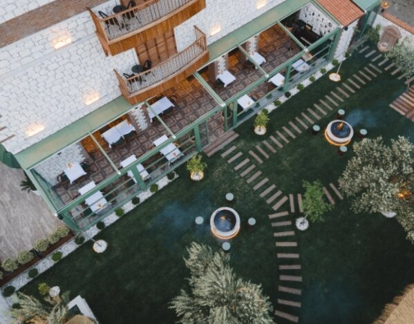 ACC Olives Otel