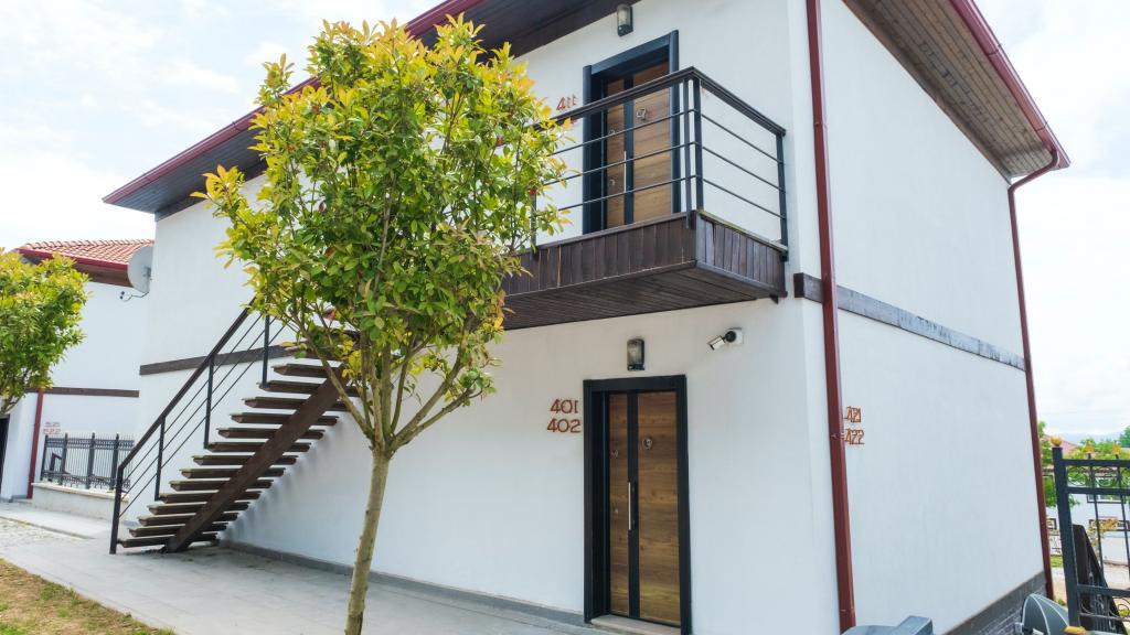 Ortelinn Hotel