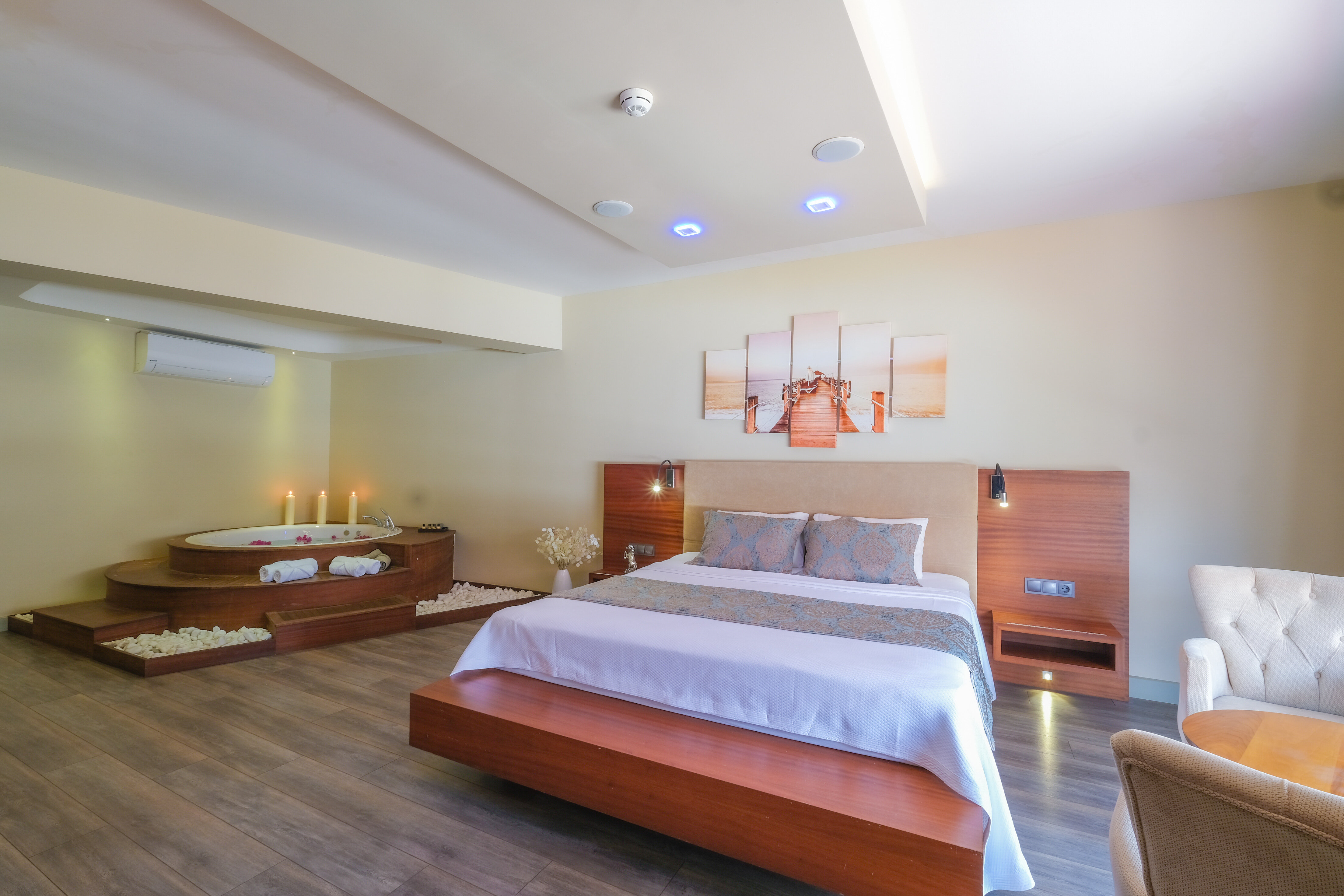 Göcek Centre Hotel