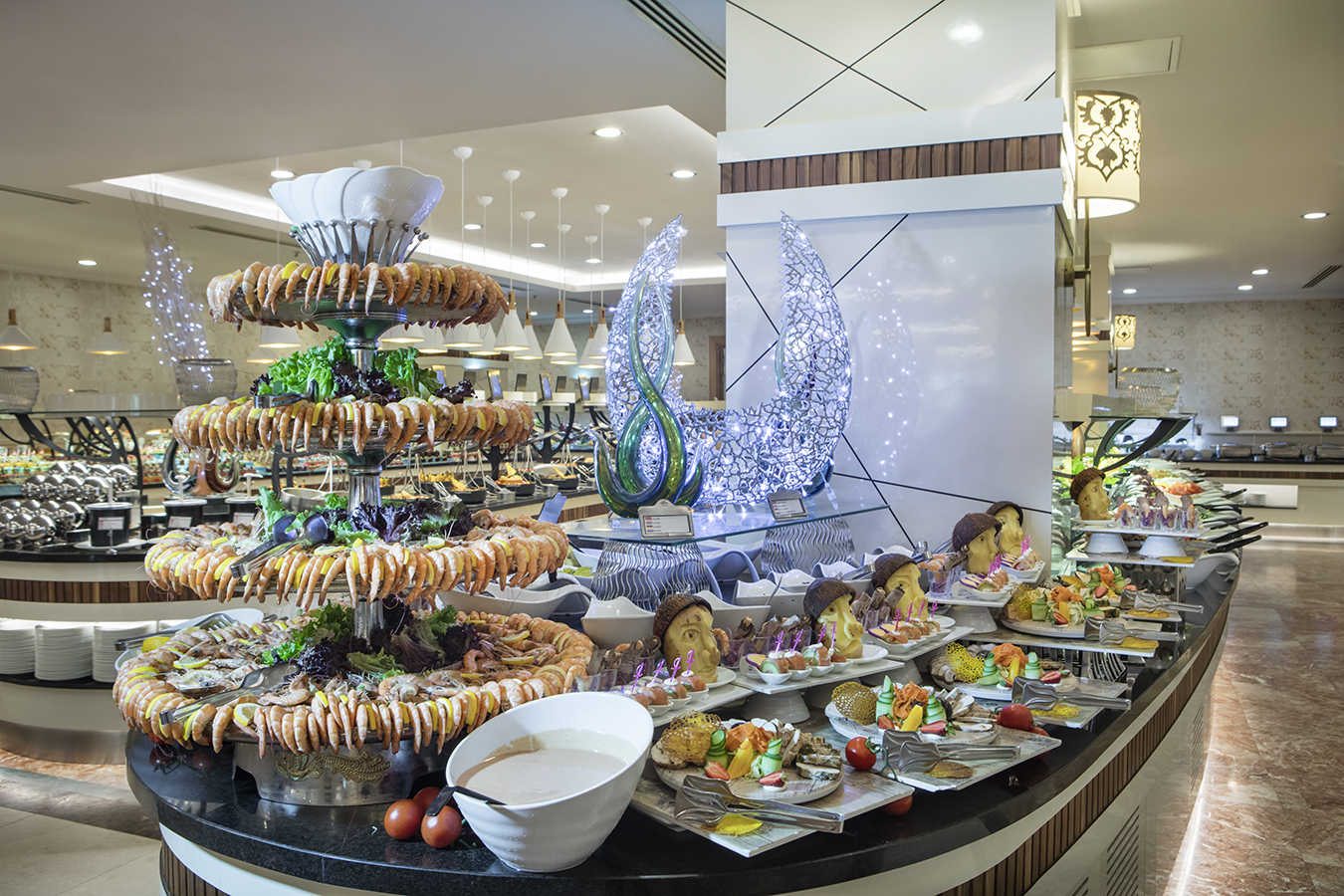 Aydınbey Kings Palace & Spa