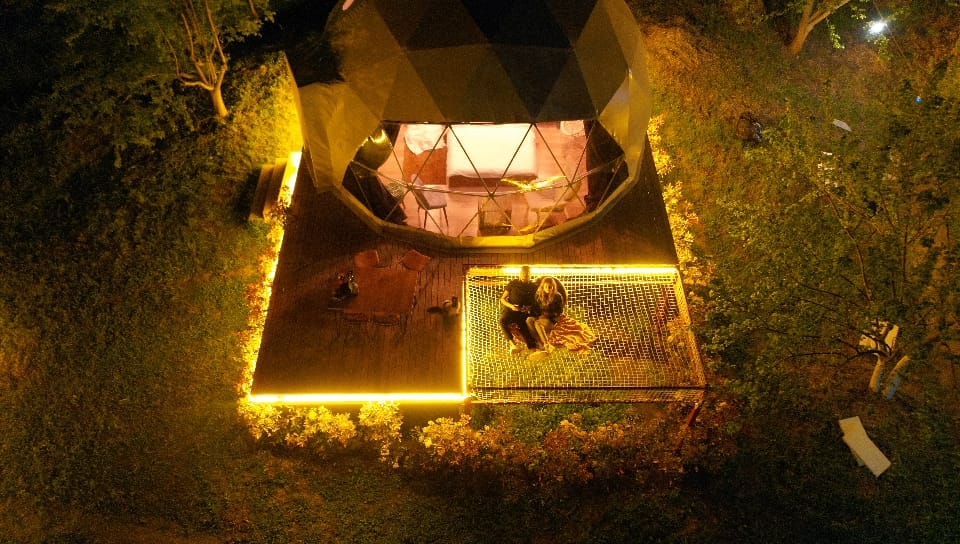 Hypnos Sapanca Glamping & Spa