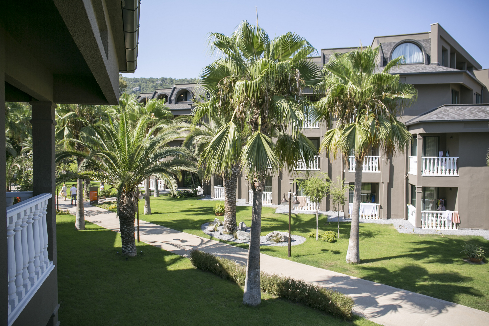 Sailor's Beach Club