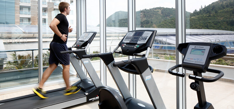 Obam Termal Resort Otel & Spa