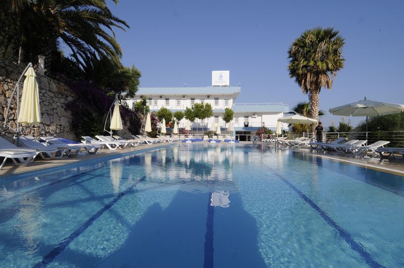 Kas Otelleri Indirimli Antalya Kas Tatil Fiyatlari Jolly