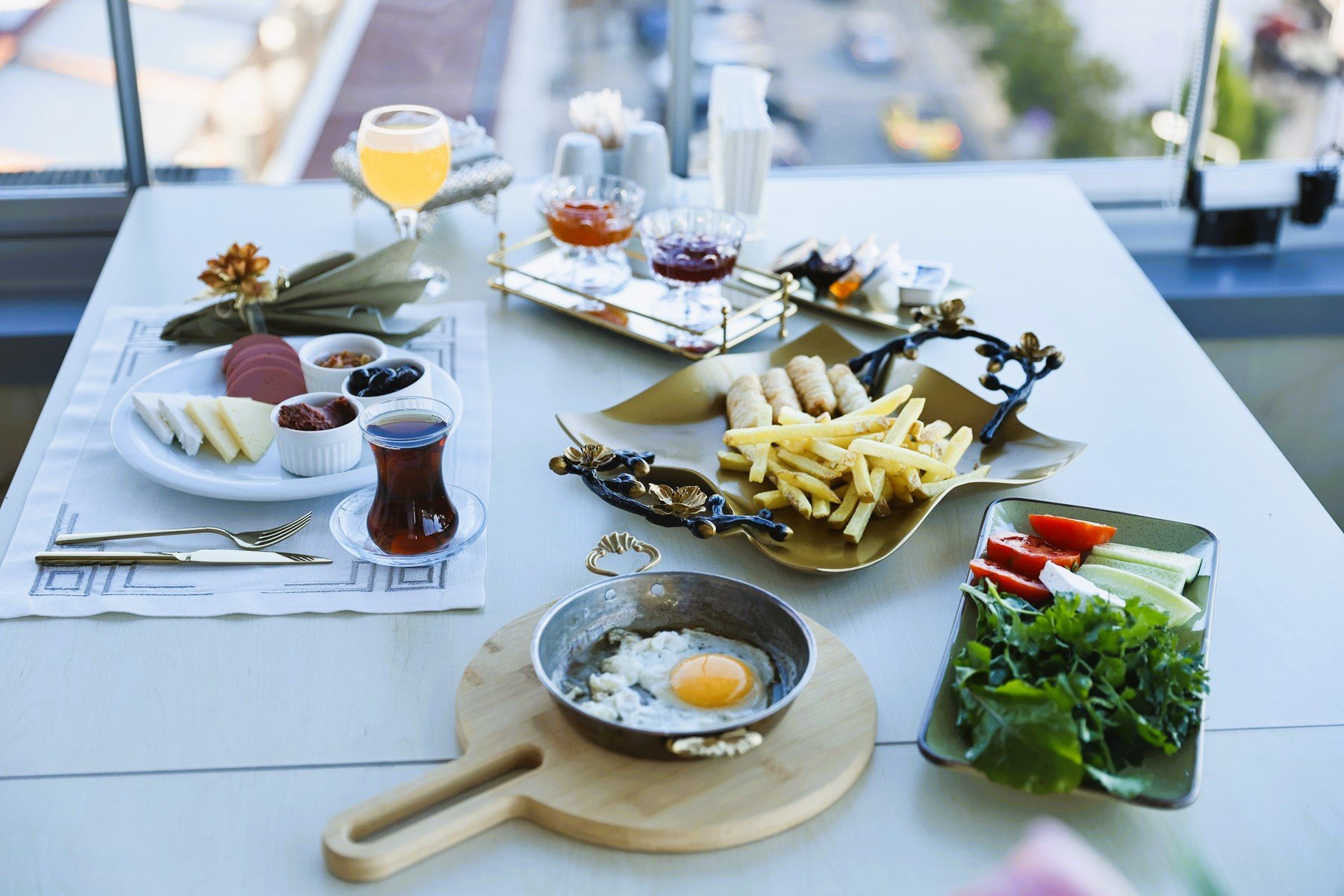 Samsun Charme Hotel · 24