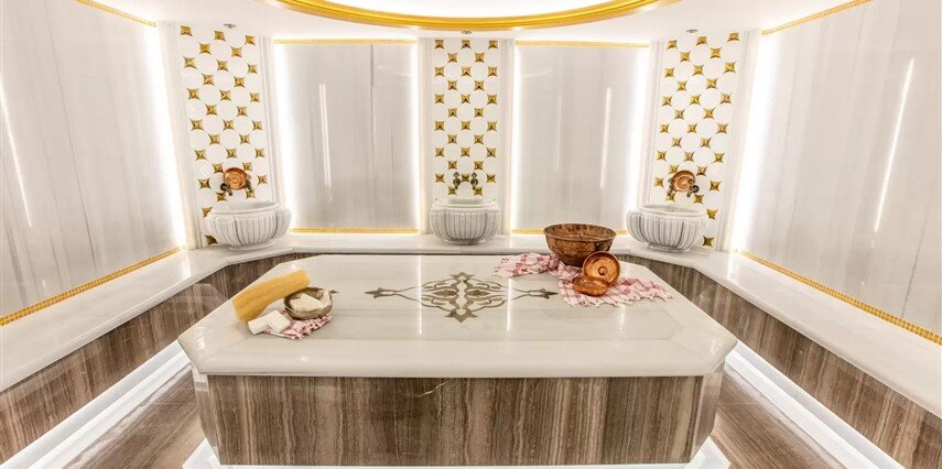 Wyspy Hotel Ordu · 17