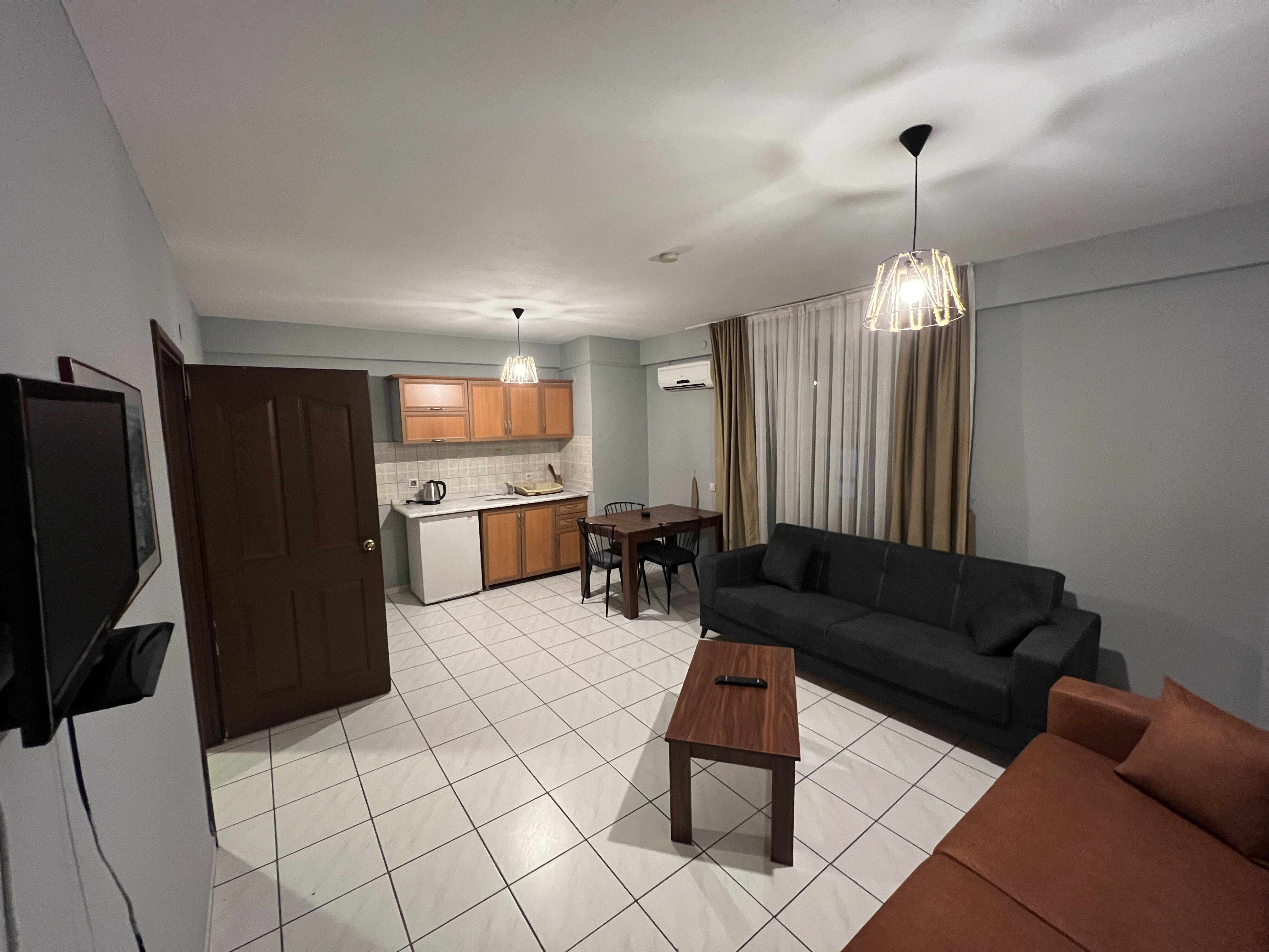 Maren City Rooms
