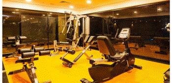 Nidya Hotel Esenyurt · 28